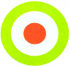 Logo Campo di Volo