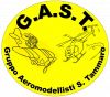 Logo GAST
